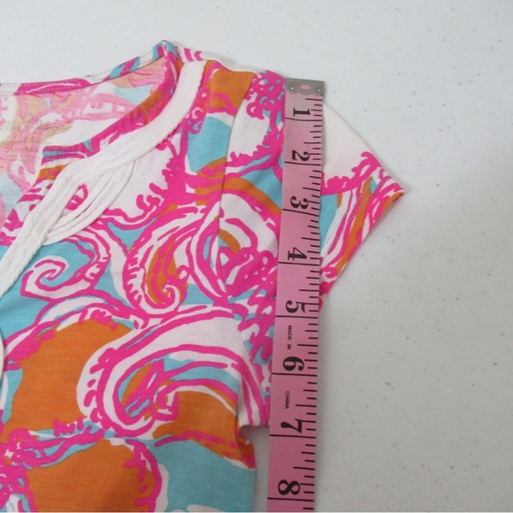 Lilly Pulitzer Feeling Tanked Brewster Dress Size XXS - Picture 13 of 16